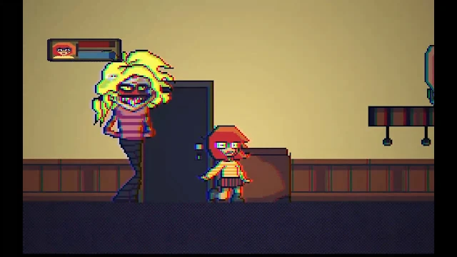 Pixel Game Maker Series The Willow Man screenshot 4