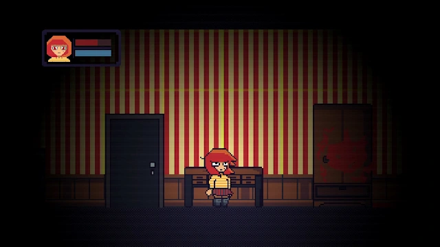 Pixel Game Maker Series The Willow Man screenshot 3