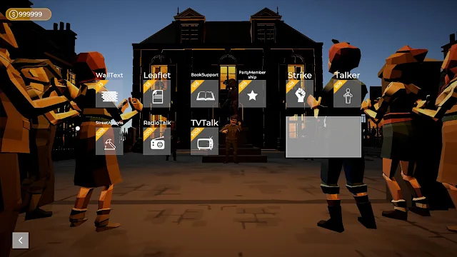 DARE TO SPREAD: ARMY TURN BASED STRATEGY screenshot 5