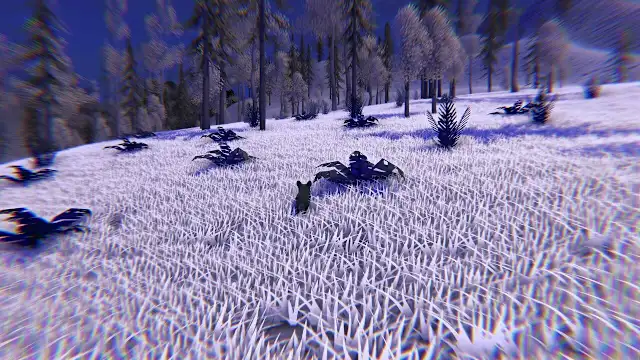 A Lost Note screenshot 5