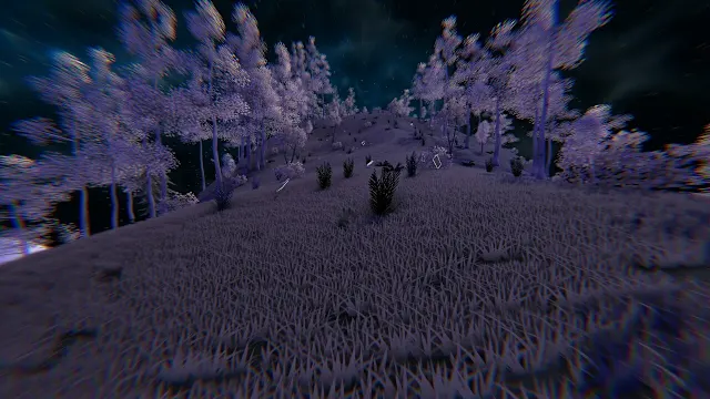 A Lost Note screenshot 4