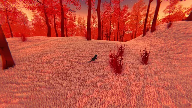 A Lost Note screenshot 1