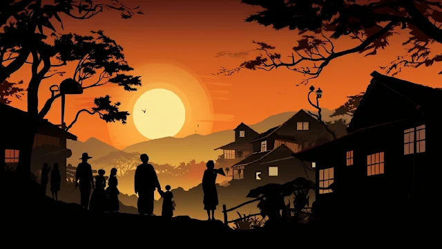 Ninja Shadow Quest screenshot 5