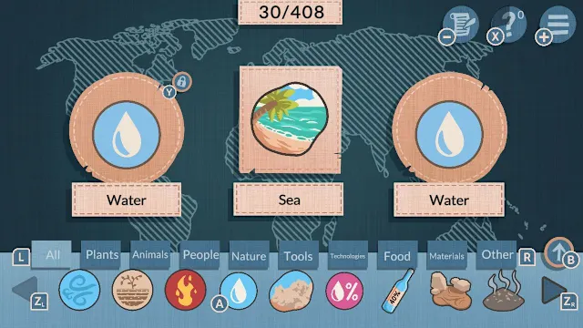Alchemy: Origins screenshot 2