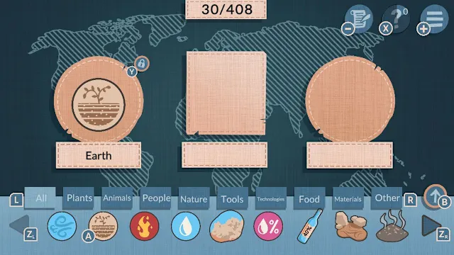 Alchemy: Origins screenshot 1