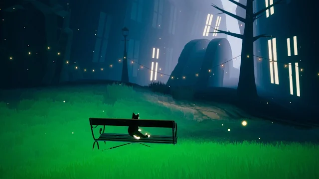 Farewell North screenshot 6