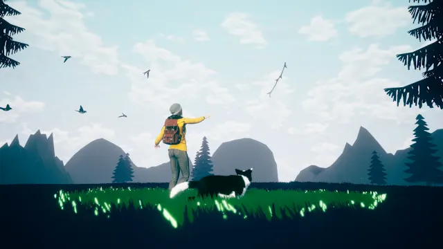Farewell North screenshot 5