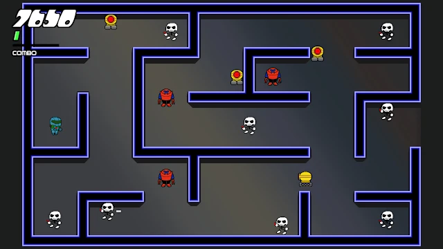 Ultra Mission™ screenshot 1