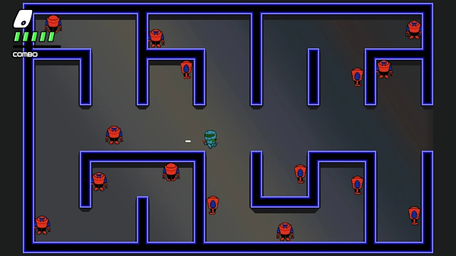 Ultra Mission™ screenshot 3