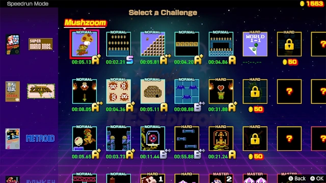 Nintendo World Championships: NES™ Edition screenshot 3