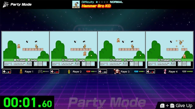 Nintendo World Championships: NES™ Edition screenshot 6