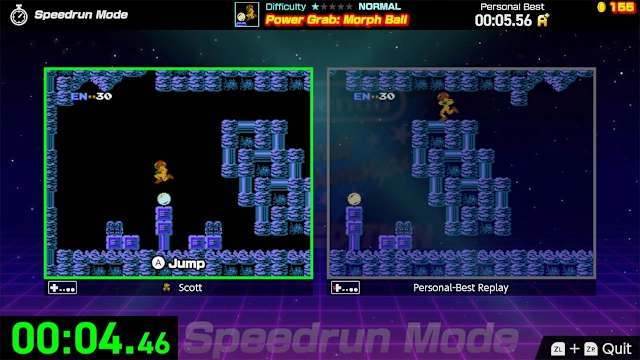 Nintendo World Championships: NES™ Edition screenshot 4