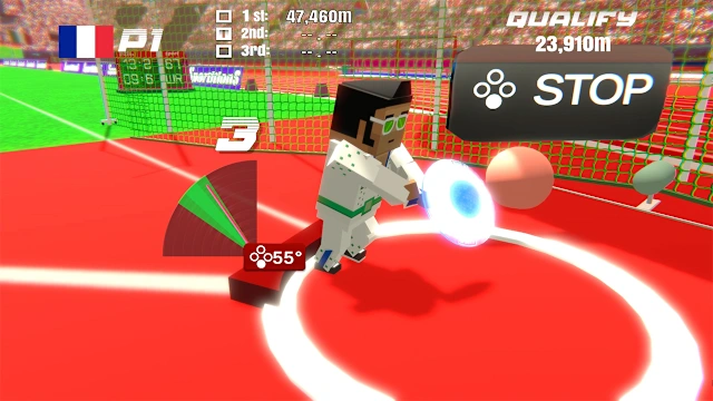 Sportitions’24 screenshot 0
