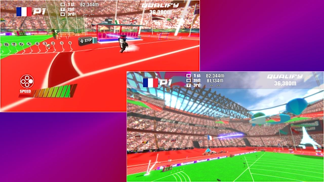 Sportitions’24 screenshot 3