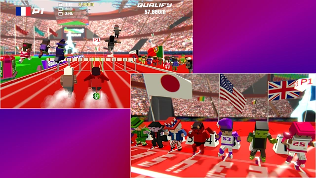 Sportitions’24 screenshot 2