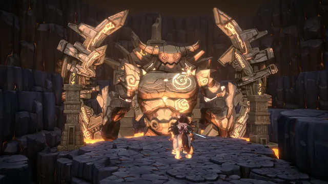 WitchSpring R screenshot 5