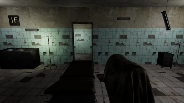 The Eerie Surroundings screenshot 4