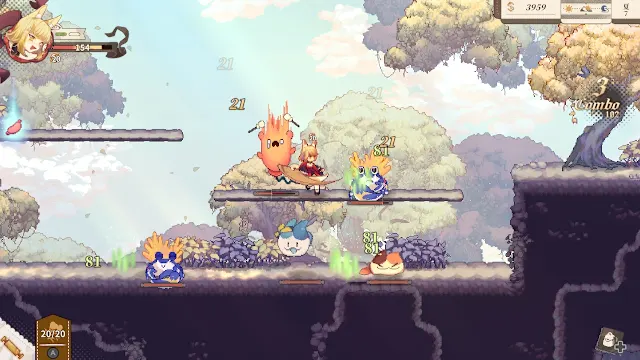 Aeruta screenshot 0