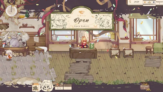 Aeruta screenshot 2