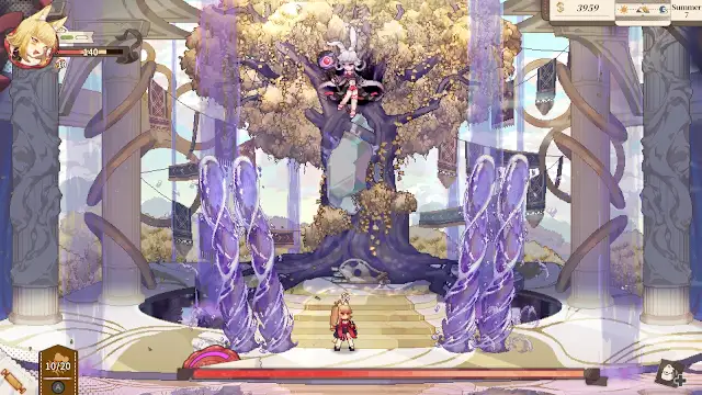 Aeruta screenshot 1
