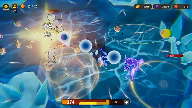 Path to Purge screenshot 6