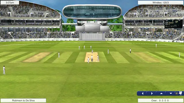 Cricket Captain 2024 screenshot 0