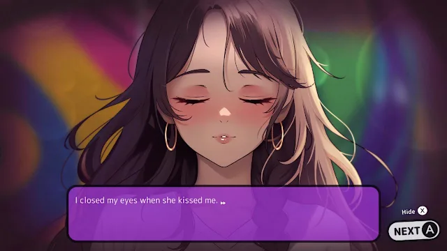 Hentai Dating Stories: Brazil screenshot 3