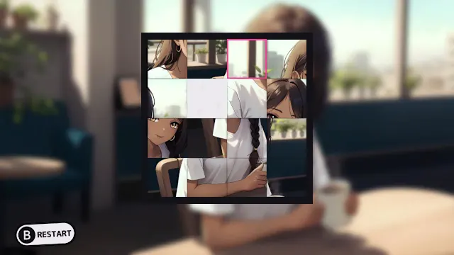 Hentai Dating Stories: Brazil screenshot 2