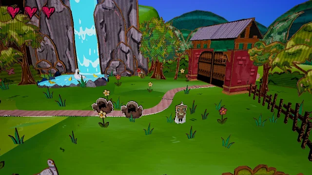 Utah Games Presents screenshot 1