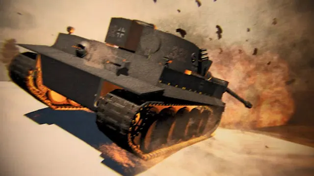 World War: Battle of the Bulge screenshot 2