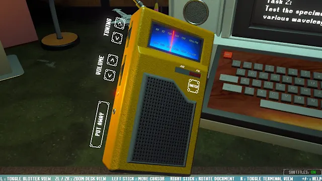 Things Too Ugly screenshot 5