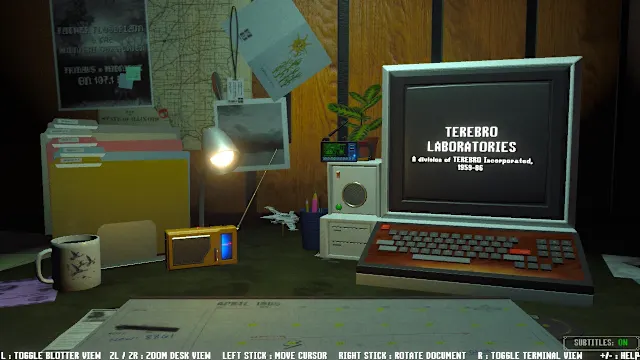 Things Too Ugly screenshot 2