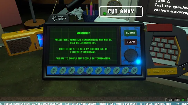 Things Too Ugly screenshot 6
