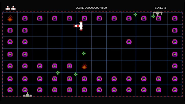 Robo Rescue screenshot 2
