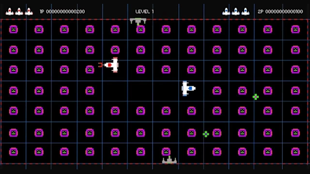 Robo Rescue screenshot 4
