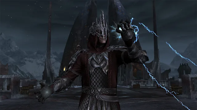 The Lord of the Rings: War in the North™ - Legacy Edition screenshot 0