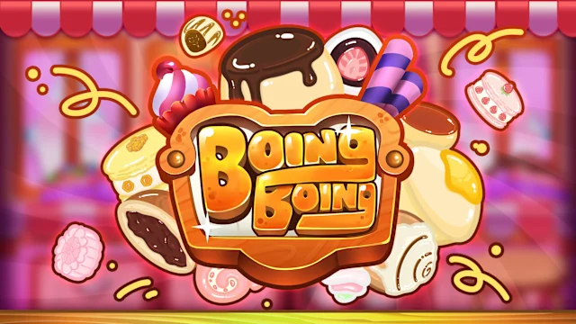 Boing Boing