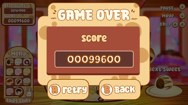 Boing Boing screenshot 3