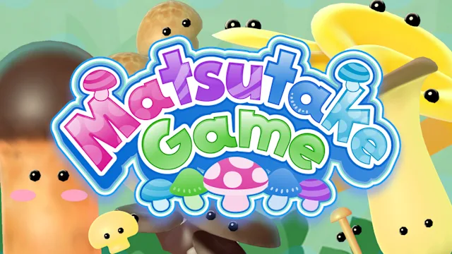 Matsutake Game