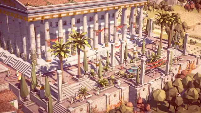 Roman Empire Farming screenshot 3