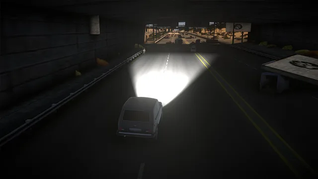 Highway Zombie Survival - Car Apocalypse screenshot 3