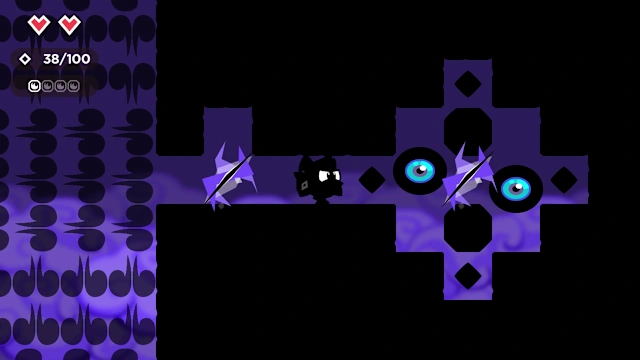 Hatch Tales: A Heroic Hookshot Adventure screenshot 5