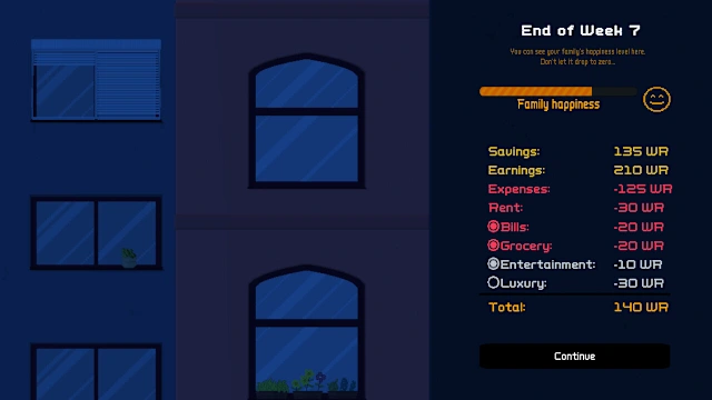Editor's Hell - Newspaper Story screenshot 4