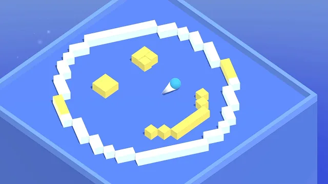 VACUUM BALL screenshot 2