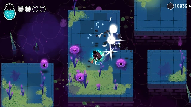 CRYPT CUSTODIAN screenshot 4