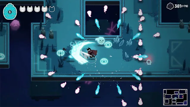 CRYPT CUSTODIAN screenshot 6