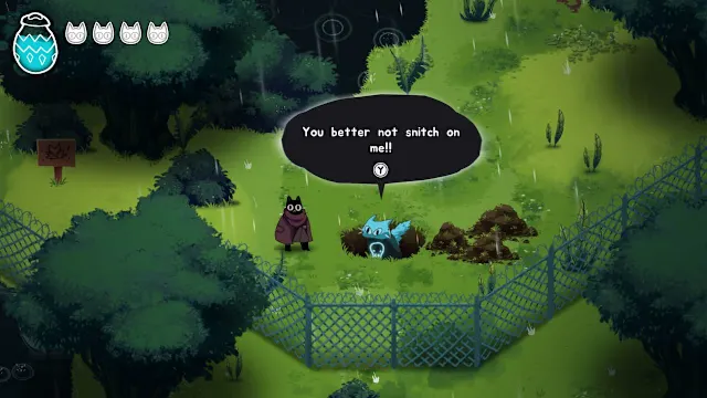 CRYPT CUSTODIAN screenshot 5