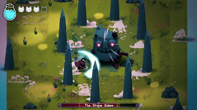 CRYPT CUSTODIAN screenshot 3