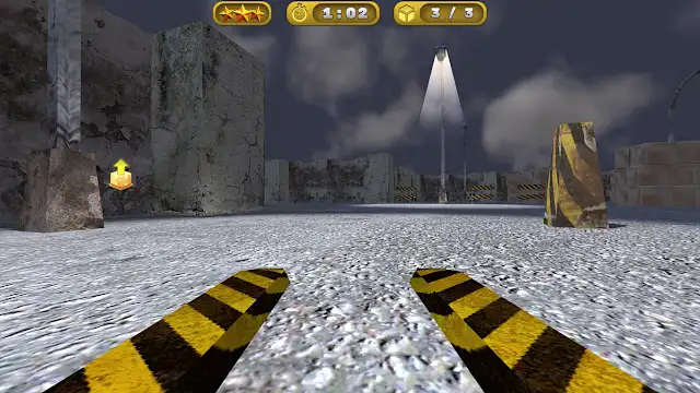 Cargo Manager: Forklift Simulator screenshot 5
