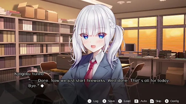 Devil Girl screenshot 3